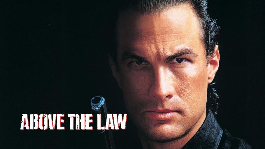 مشاهدة فيلم Above the Law 1988 مترجم HD اون لاين