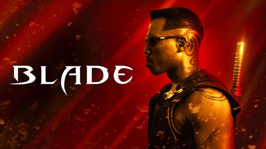 مشاهدة فيلم Blade 1998 مترجم HD اون لاين