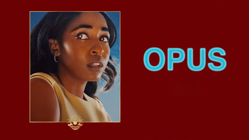 مشاهدة فيلم Opus 2025 مترجم HD اون لاين