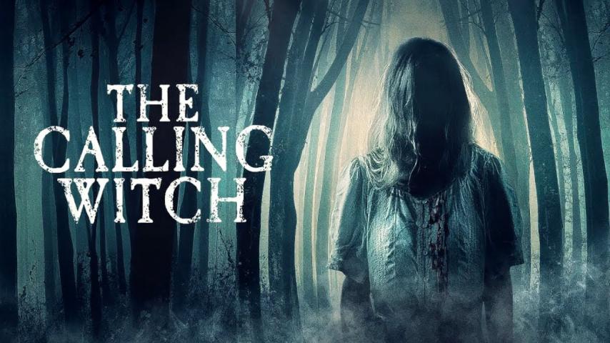 مشاهدة فيلم A The Calling Witch 2026 مترجم HD اون لاين