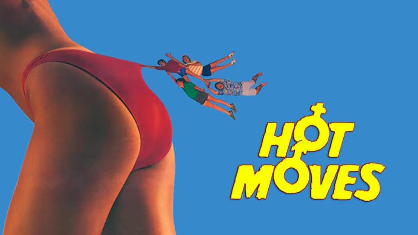 مشاهدة فيلم Hot Moves 1984 مترجم HD اون لاين