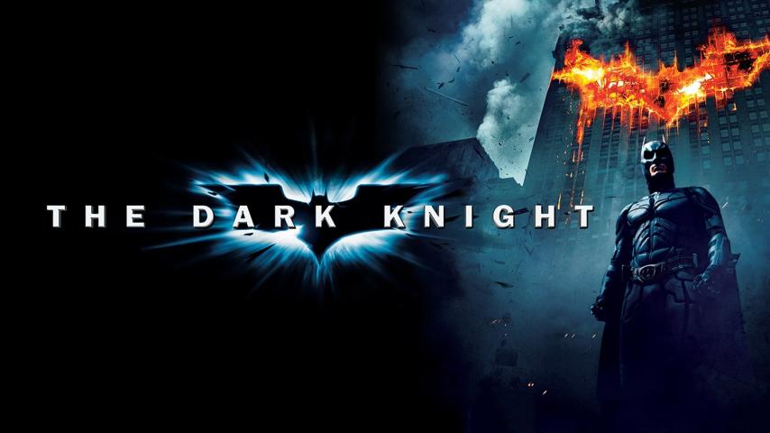 مشاهدة فيلم The Dark Knight 2008 مترجم HD اون لاين