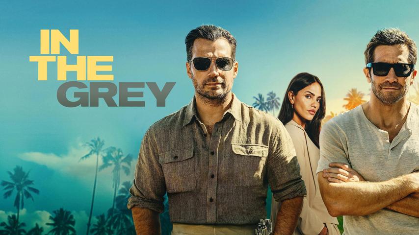 مشاهدة فيلم In the Grey 2026 مترجم HD اون لاين