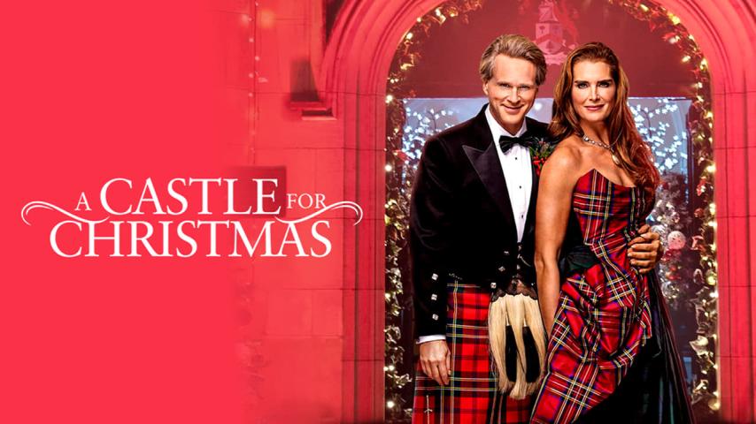 مشاهدة فيلم A Castle for Christmas 2021 مترجم HD اون لاين