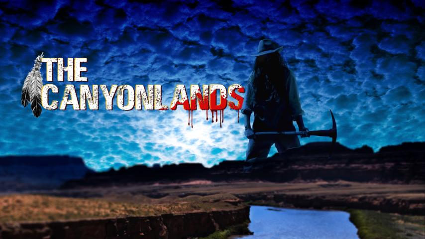 فيلم The Canyonlands 2021 مترجم