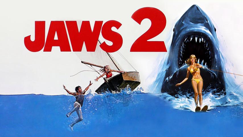 مشاهدة فيلم Jaws 2 1978 مترجم HD اون لاين