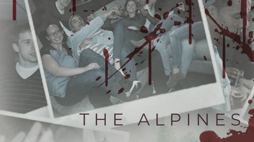 مشاهدة فيلم The Alpines 2021 مترجم HD اون لاين