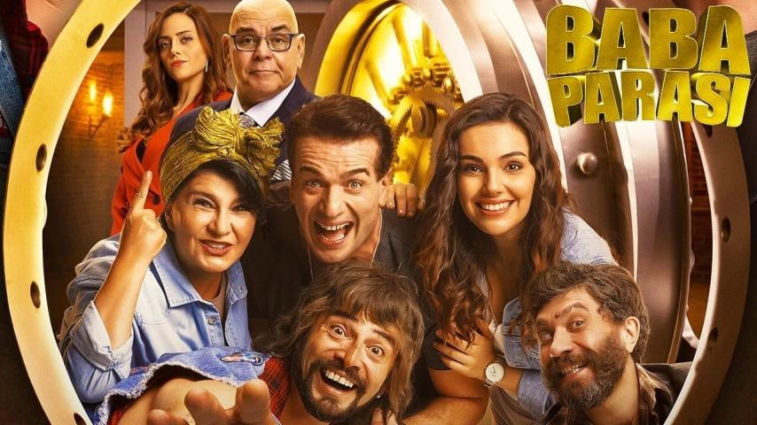 مشاهدة فيلم Baba Parasi 2020 مترجم HD اون لاين