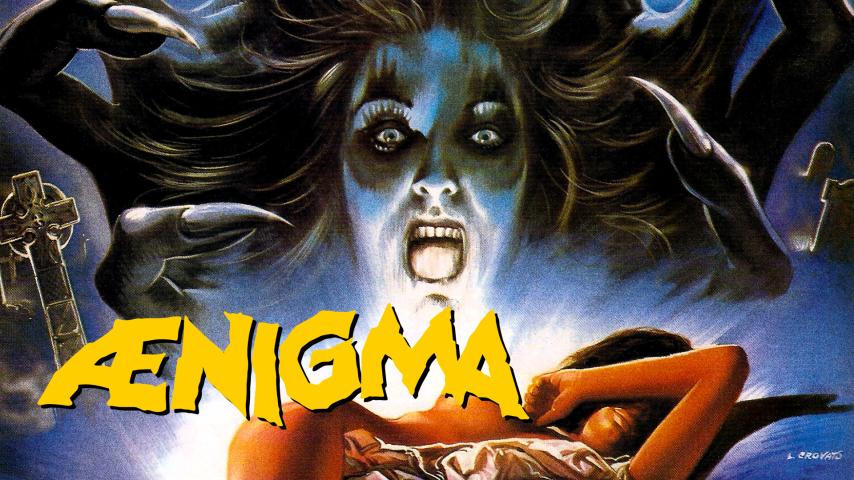 مشاهدة فيلم Aenigma 1987 مترجم HD اون لاين