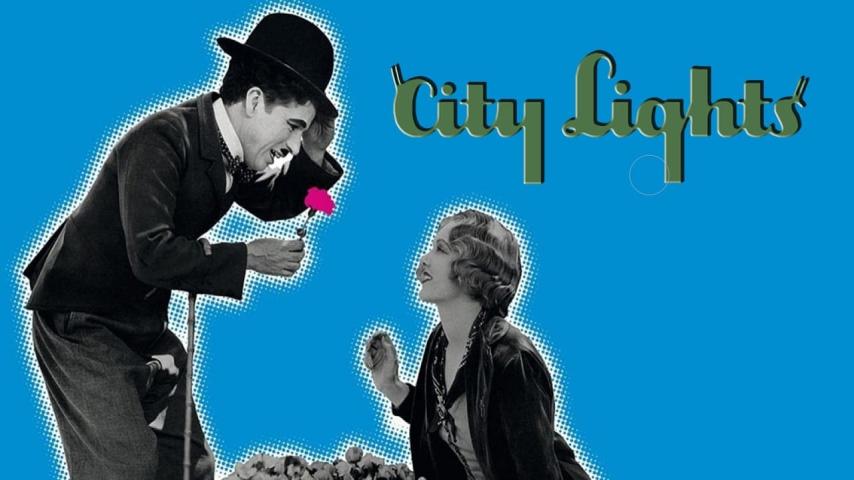 مشاهدة فيلم City Lights 1931 مترجم HD اون لاين