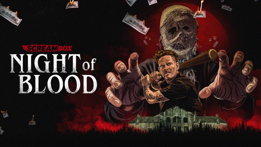 مشاهدة فيلم Night of Blood 2026 مترجم HD اون لاين