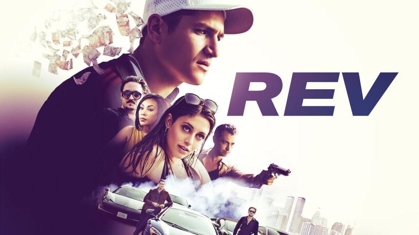 مشاهدة فيلم Rev 2020 مترجم HD اون لاين