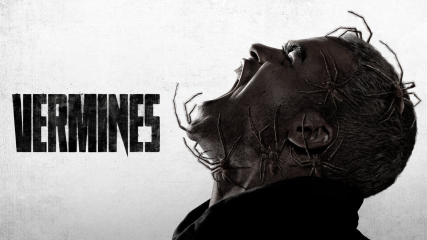 مشاهدة فيلم Infested 2023 مترجم HD اون لاين