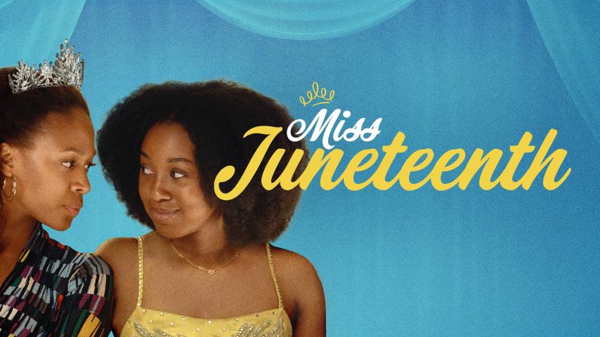 مشاهدة فيلم Miss Juneteenth 2020 مترجم HD اون لاين