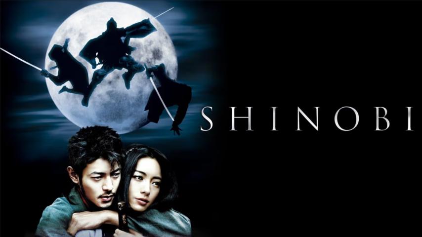 مشاهدة فيلم Shinobi: Heart Under Blade 2005 مترجم HD اون لاين