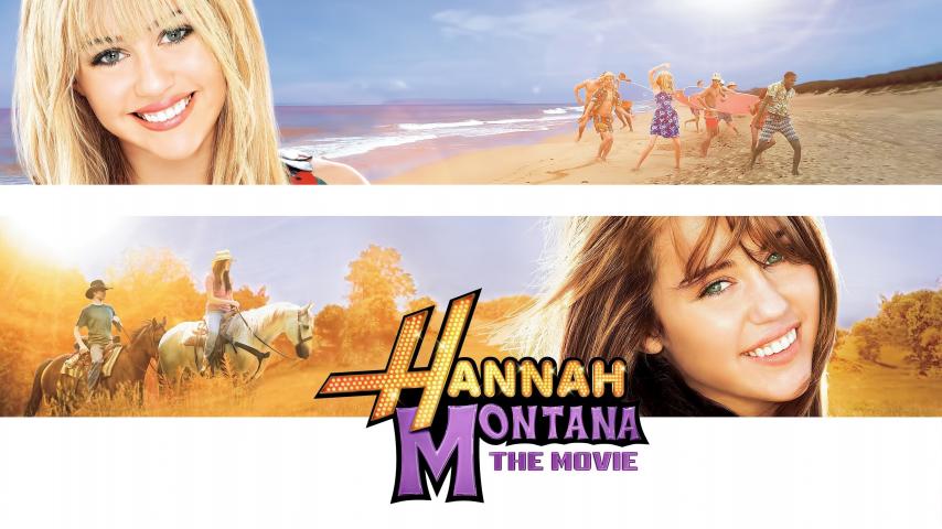 مشاهدة فيلم Hannah Montana: The Movie 2009 مترجم HD اون لاين
