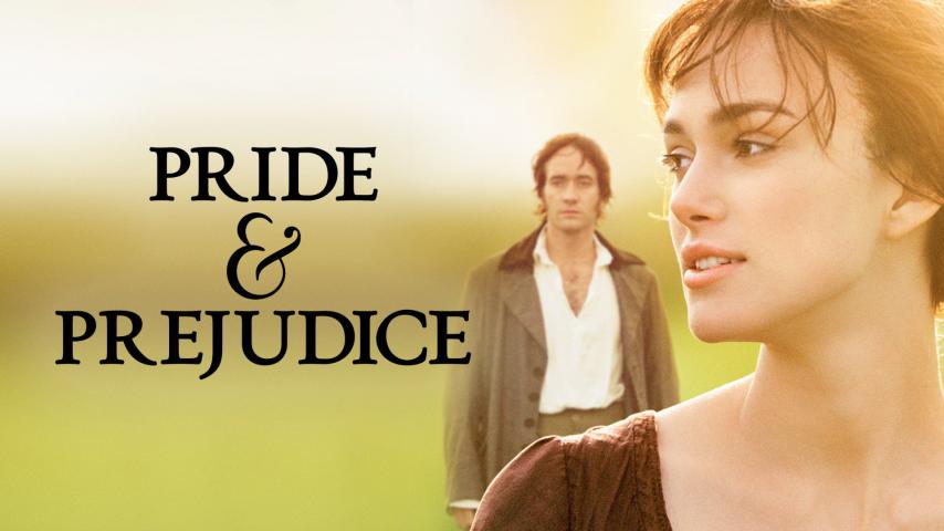 مشاهدة فيلم Pride & Prejudice 2005 مترجم HD اون لاين