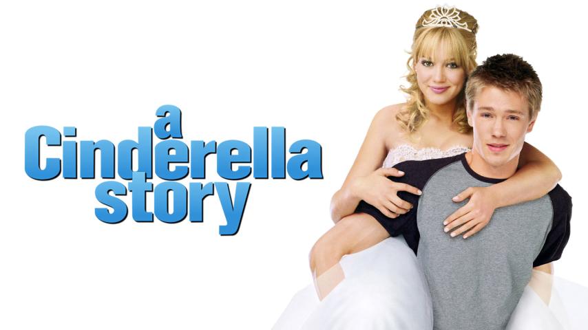 مشاهدة فيلم A Cinderella Story 2004 مترجم HD اون لاين