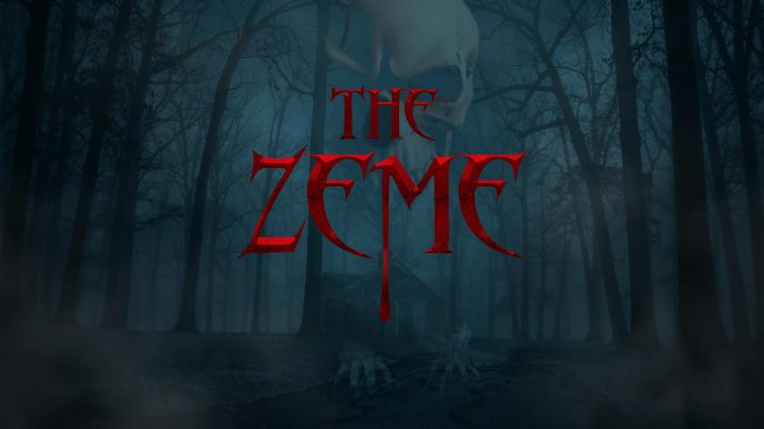 مشاهدة فيلم The Zeme 2021 مترجم HD اون لاين