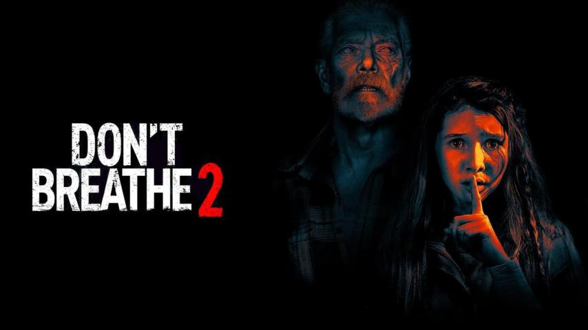 مشاهدة فيلم Don't Breathe 2 2021 مترجم HD اون لاين