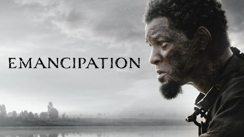 مشاهدة فيلم Emancipation 2022 مترجم HD اون لاين