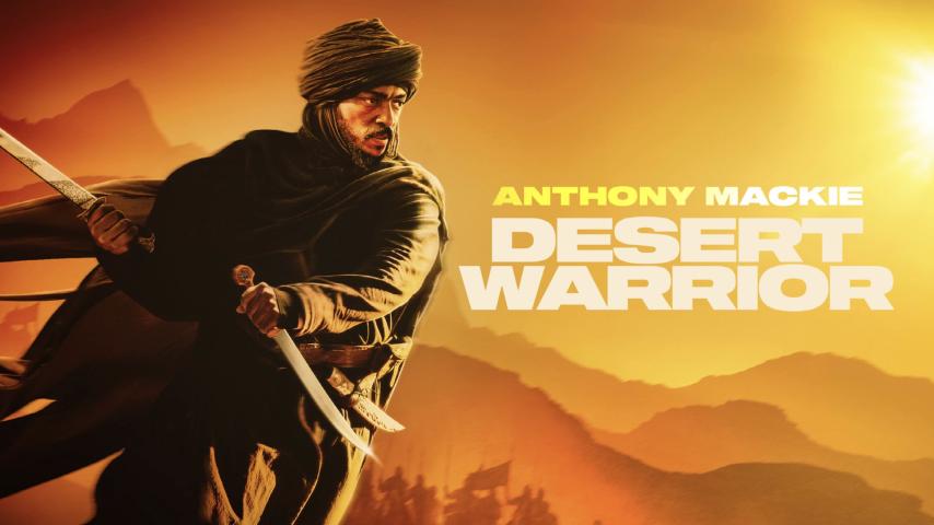 مشاهدة فيلم Desert Warrior 2025 مترجم HD اون لاين