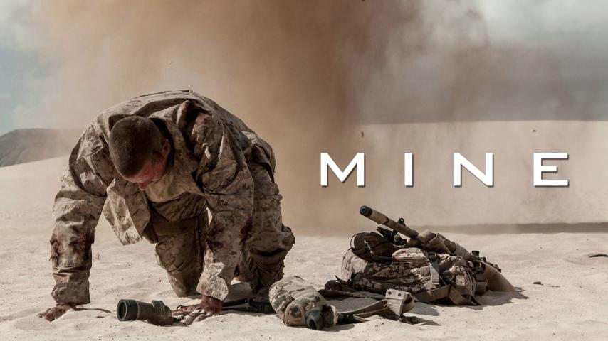 مشاهدة فيلم Mine 2016 مترجم HD اون لاين