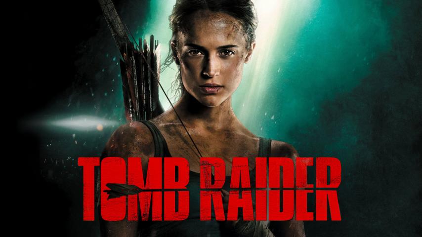مشاهدة فيلم Tomb Raider 2018 مترجم HD اون لاين