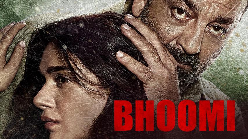 مشاهدة فيلم Bhoomi 2017 مترجم HD اون لاين