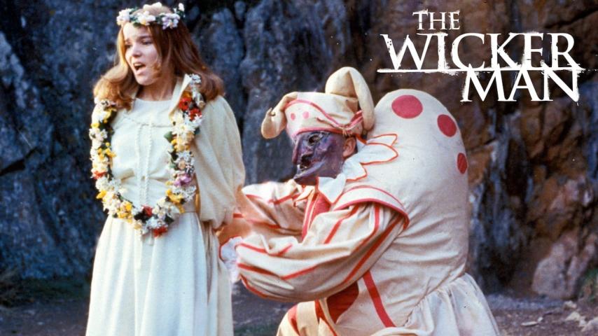 مشاهدة فيلم The Wicker Man 1973 مترجم HD اون لاين