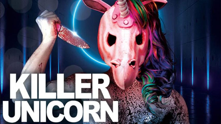 مشاهدة فيلم Killer Unicorn 2018 مترجم HD اون لاين