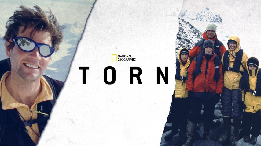 مشاهدة فيلم Torn 2021 مترجم HD اون لاين