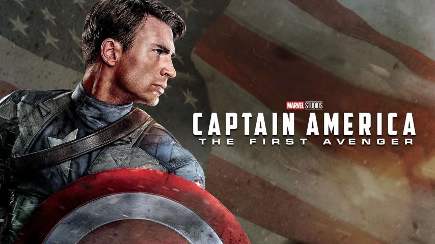 مشاهدة فيلم Captain America: The First Avenger 2011 مترجم HD اون لاين