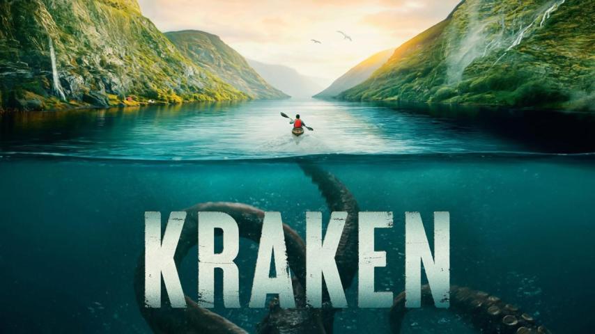 مشاهدة فيلم Kraken 2026 مترجم HD اون لاين