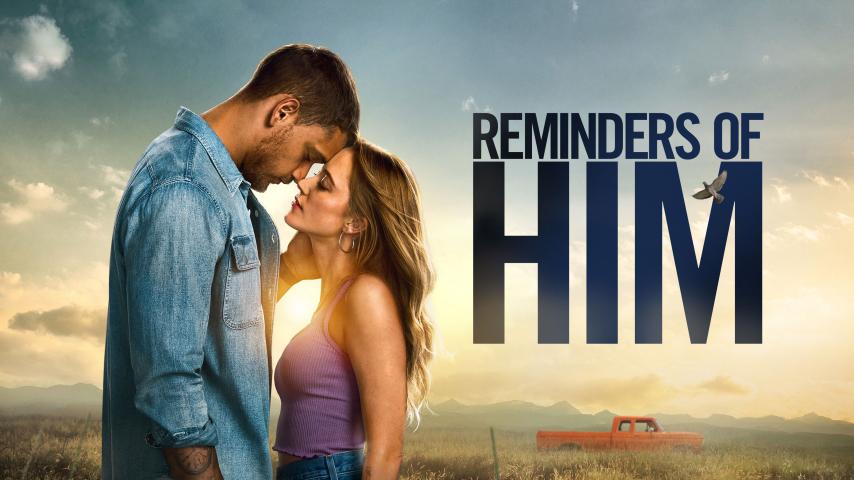 مشاهدة فيلم Reminders of Him 2026 مترجم HD اون لاين
