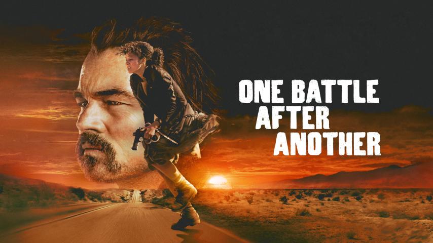مشاهدة فيلم Battle After Another 2025 مترجم HD اون لاين
