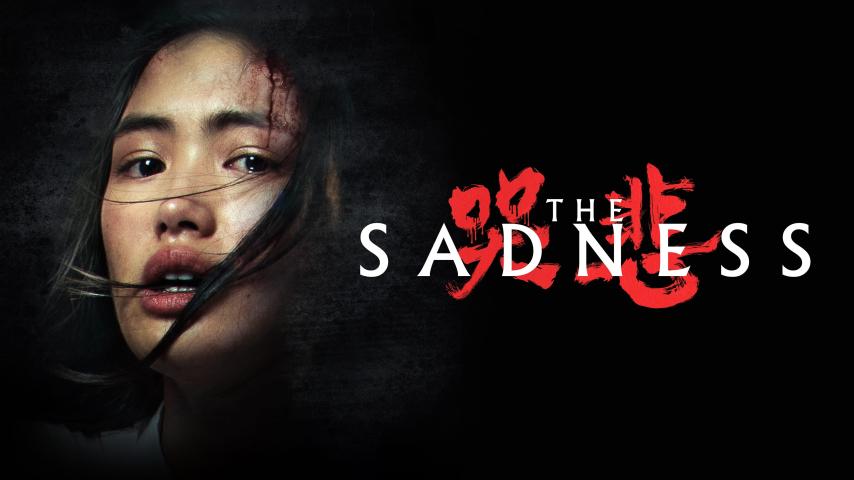 مشاهدة فيلم The Sadness 2021 مترجم HD اون لاين