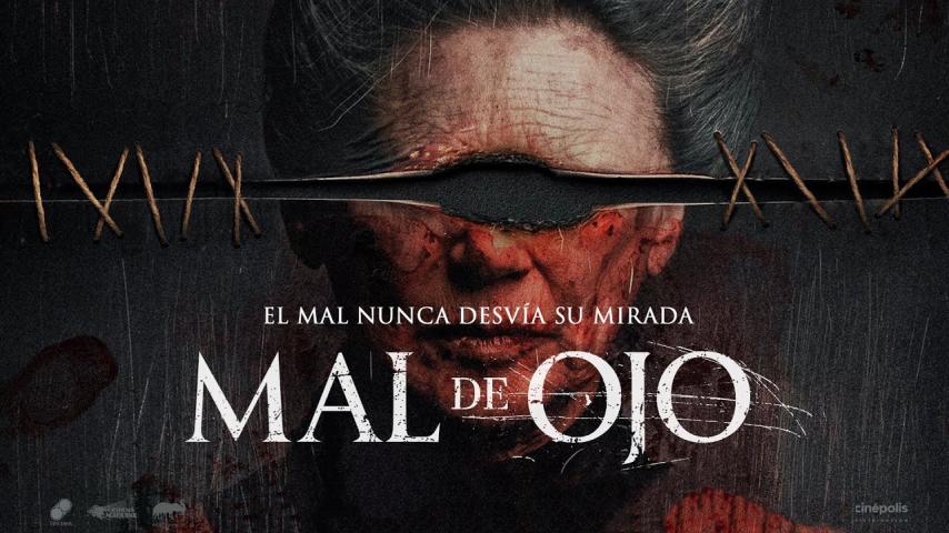 مشاهدة فيلم Evil Eye 2022 مترجم HD اون لاين