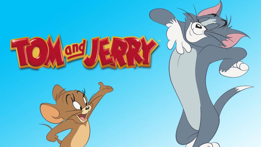 مشاهدة فيلم Tom & Jerry: The Movie 2021 مترجم HD اون لاين