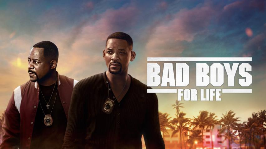 مشاهدة فيلم Bad Boys for Life 2020 مترجم HD اون لاين