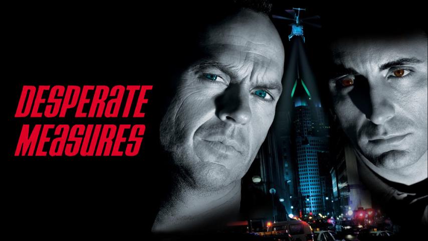 مشاهدة فيلم Desperate Measures 1998 مترجم HD اون لاين