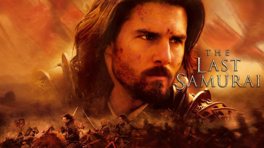 مشاهدة فيلم The Last Samurai 2003 مترجم HD اون لاين