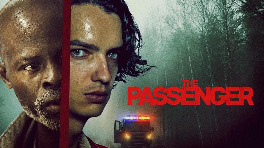 مشاهدة فيلم The Passenger 2026 مترجم HD اون لاين
