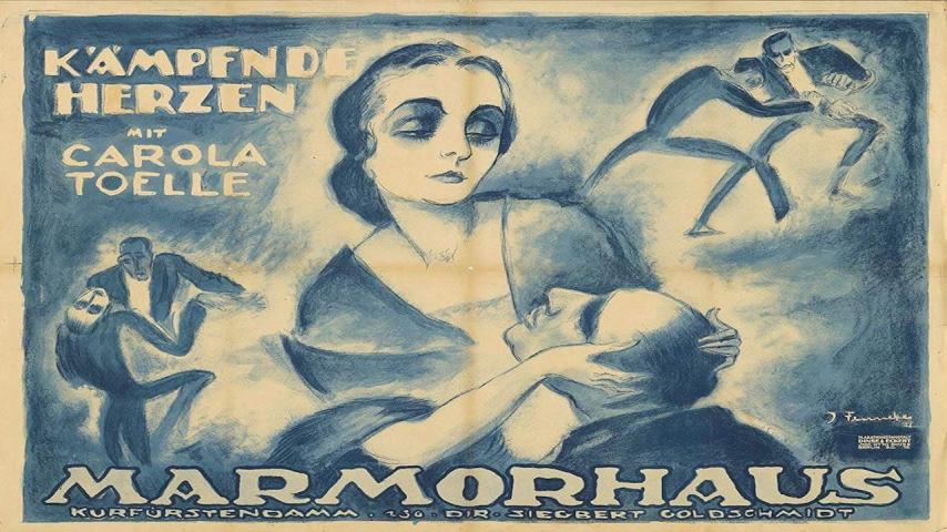 مشاهدة فيلم Four Around the Woman 1921 مترجم HD اون لاين