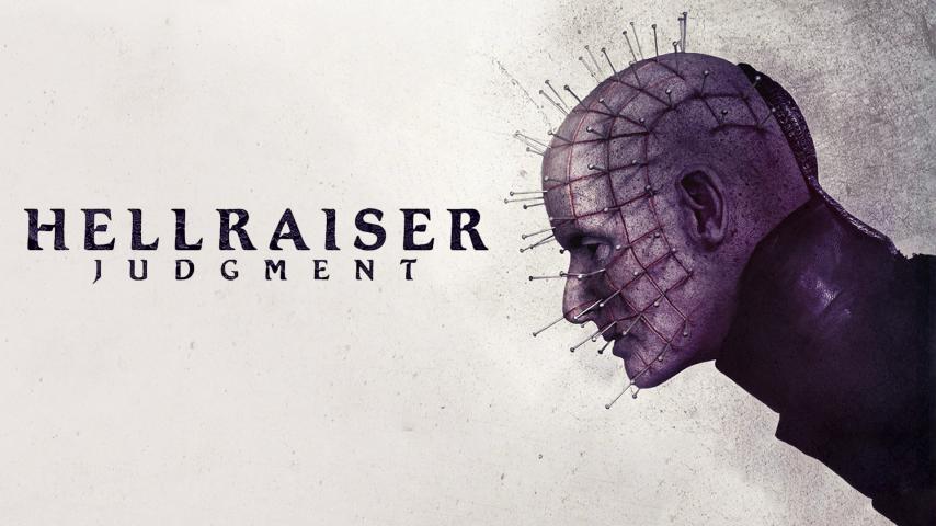 مشاهدة فيلم Hellraiser: Judgment 2018 مترجم HD اون لاين