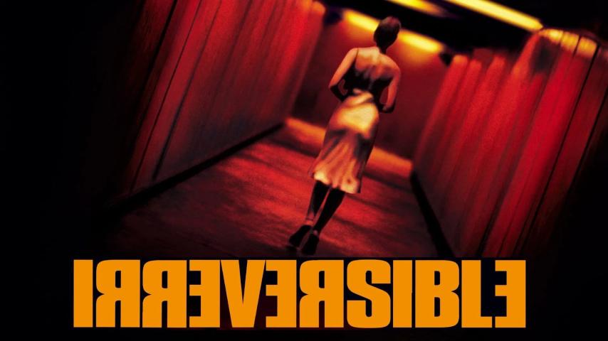 مشاهدة فيلم Irreversible 2002 مترجم HD اون لاين