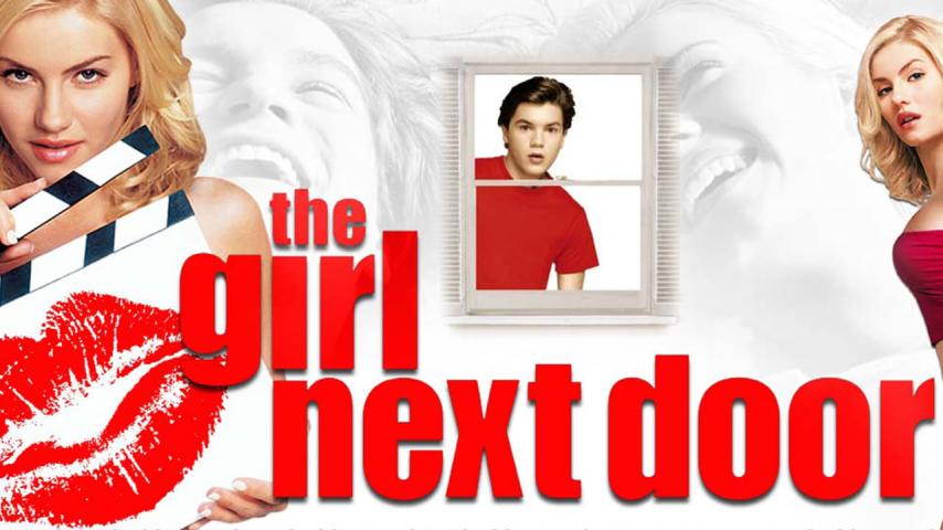مشاهدة فيلم The Girl Next Door 2004 مترجم HD اون لاين