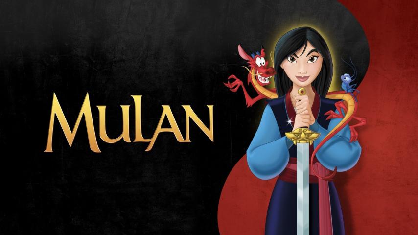مشاهدة فيلم Mulan 1998 مترجم HD اون لاين