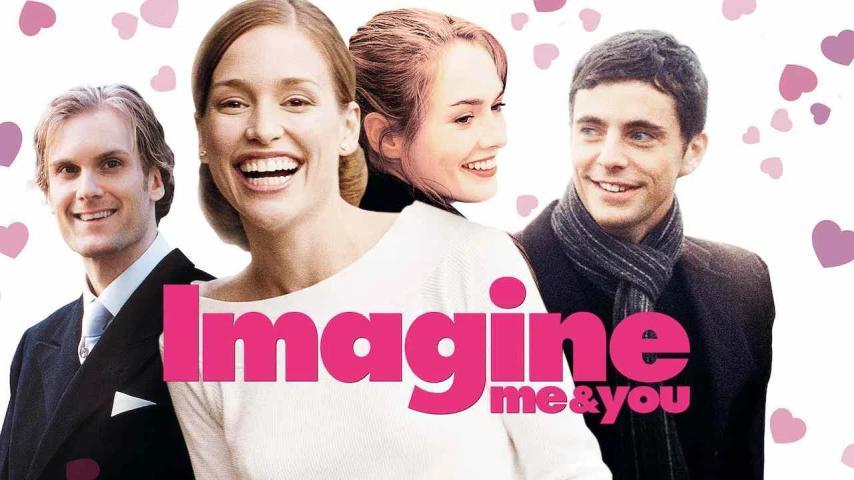 مشاهدة فيلم Imagine Me & You 2005 مترجم HD اون لاين