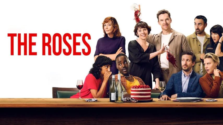 مشاهدة فيلم The Roses 2025 مترجم HD اون لاين